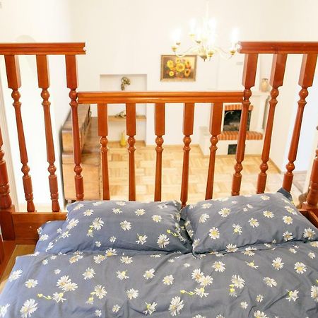 Grand Lviv Apartment I Eksteriør billede