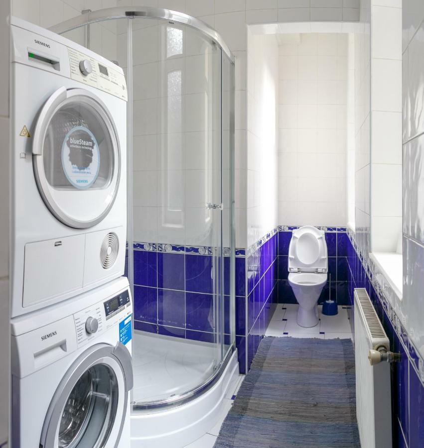 Grand Lviv Apartment I Eksteriør billede